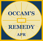 Occams  Remedy APR
